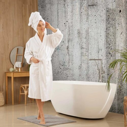  Foto tapeta - Grey Emperor 100x70 Vodootporna Slike