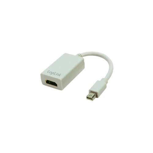 Logilink MINI DISPLAYPORT/HDMIADAPTER Slike
