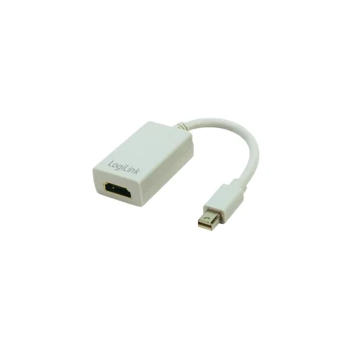 Logilink MINI DISPLAYPORT/HDMIADAPTER