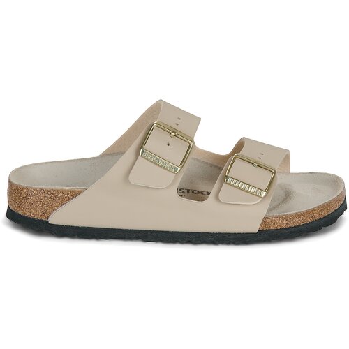 Birkenstock Natikači Arizona Bež Slike