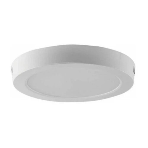 V-tac LED PANEL NADGRADNI OKRUGLI, 12W, 6400K, SKU 7875 Cene