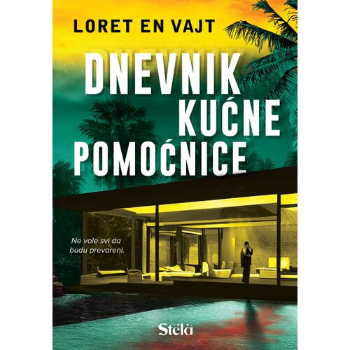  Dnevnik kućne pomoćnice Cene