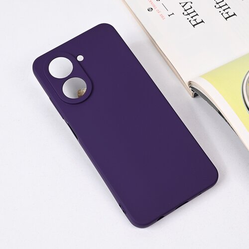  Torbica Gentle Color za Xiaomi Redmi A5 4G EU 173mm ljubicasta Cene