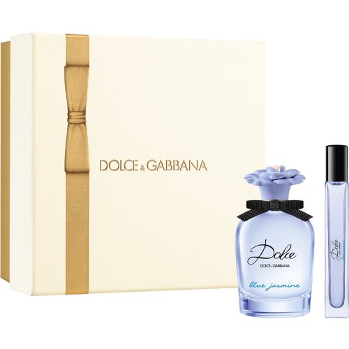 Dolce & Gabbana Dolce Blue Jasmine Duo Gift Set darilni set za ženske Cene