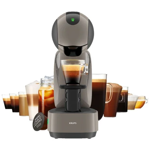 Krups Aparat za espresso kafu, 1500 W, DolceGusto Infinissima - KP270A10