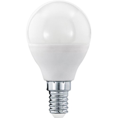  LED sijalica P45, grlo E14, 6W, 3000K - Eglo 11644 Cene