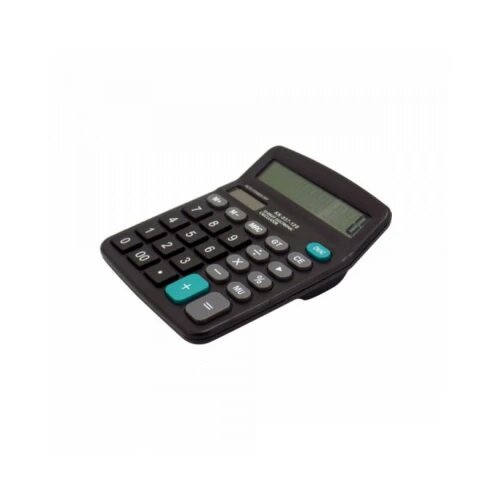 Dmrk Kalkulator KK-837 12 cifara Cene