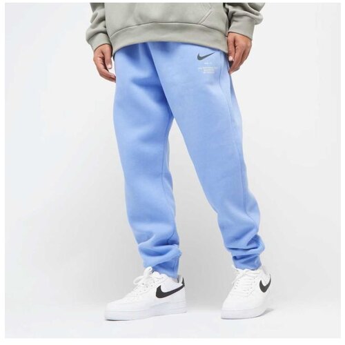 Nike mu&amp;scaron;ki donji deo trenerke M nsw athl jogger bb IB6481-006 Slike