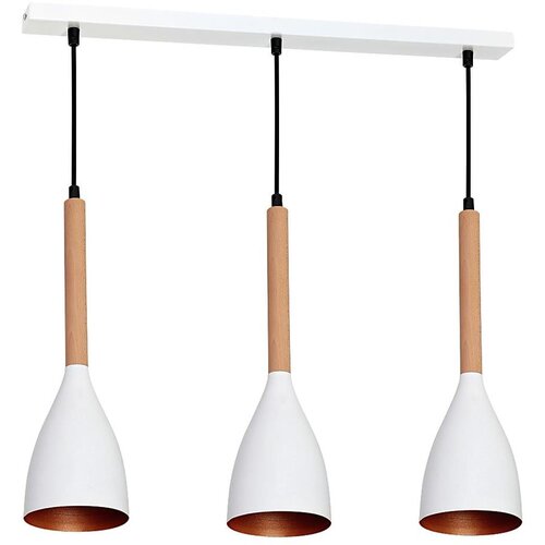  Luster na sajli MUZA 3xE27/60W/230V Cene
