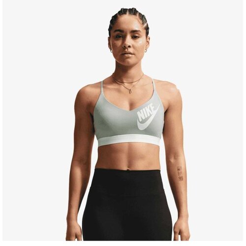 Nike W nk indy ls logo bra Cene
