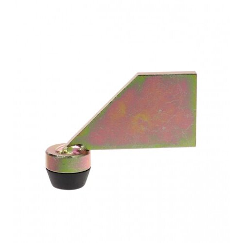 Master Odbojnik za kliznu kapiju 10cm 01190442 Slike