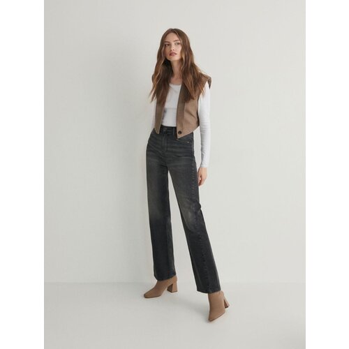 Reserved Ladies` blouse - bela Cene