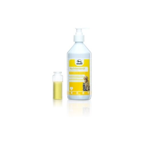 Fortan GmbH & Co. Fortan Nachtkerzenol ulje noćurka 500ml Cene