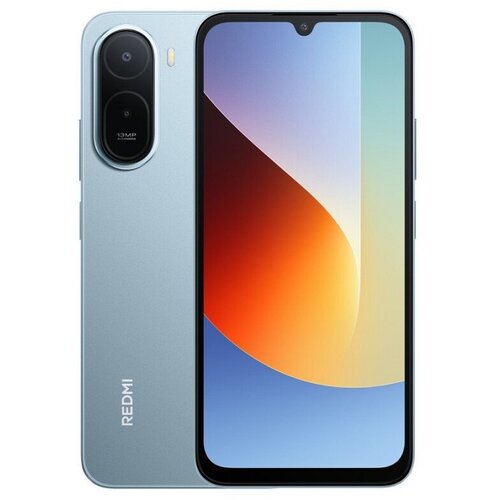 Xiaomi MOBILNI TELEFON Redmi A7 Pro EU 4+64 Mist Blue Cene