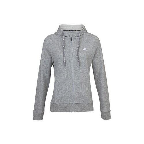 Babolat Puloverji Exercise Club Siva Cene