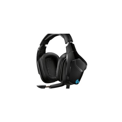 Logitech GAMING Slušalice 7.1 G935 Wireless Cijene