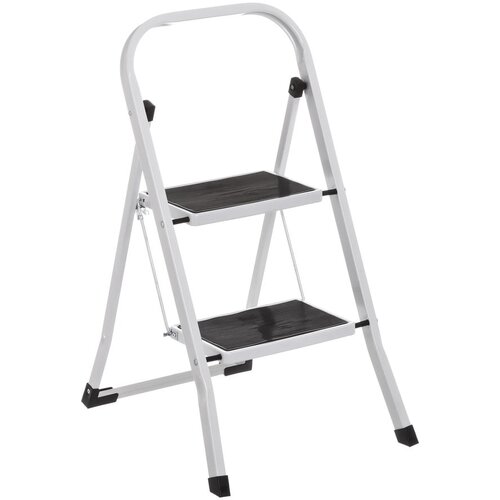Unimasa Kovinska lestev 82 cm - Casa Selección Cene