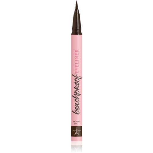 Jeffree Star Cosmetics Gothic Beach BeachProof Eyeliner črtalo za oči v obliki flomastra odtenek Money Shot 0,5 ml Cene