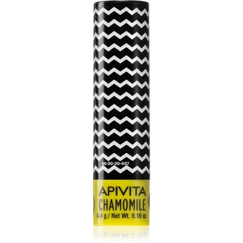 Apivita Lip Care Chamomile hidratantni balzam za usne SPF 15 4.4 g Cijene