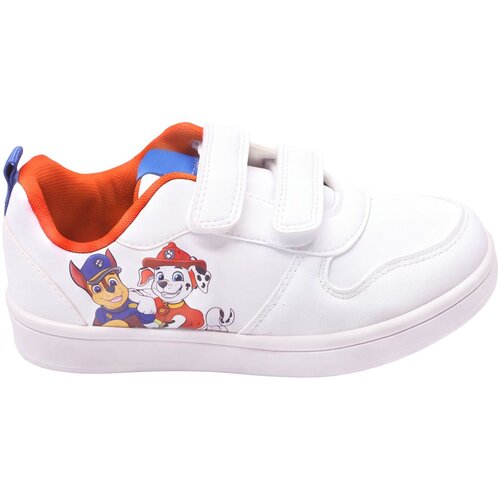 Cerda sportske tenisice 2300007444 PAW PATROL M white 24 Slike