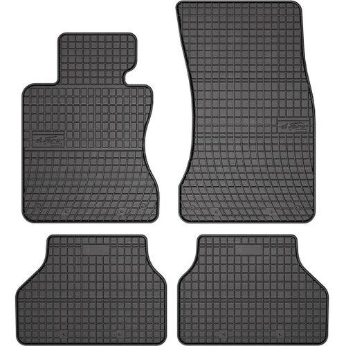 Shumee GUMIJASTI PODLOGE BMW SERIJA 5 - E60 / 2003-2009, (21390310) Cene