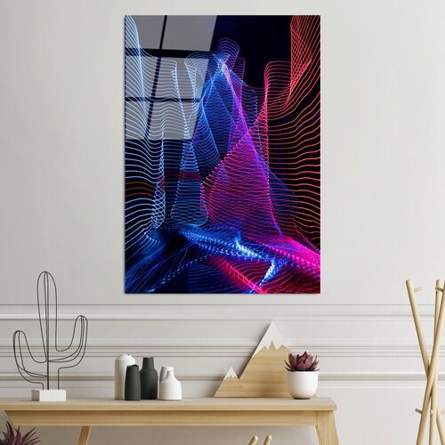 Wallity slika UV-143, 70 x 100 cm Cene
