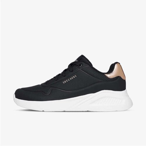 Skechers Uno lite - shimmer along Cene