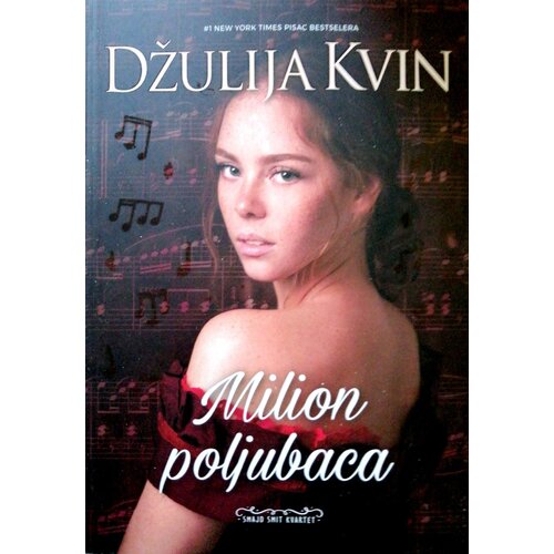 BDR MEDIA Milion poljubaca Cene