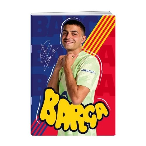  Premium sveska 50 lista barcelona - odaberite motiv a4 blanko pedri ( B2C05266 ) Cene