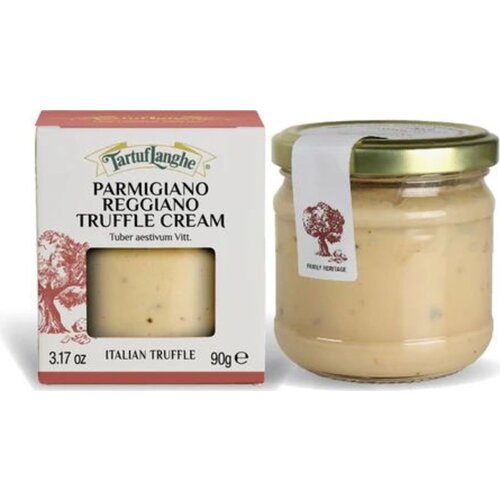 Tartufova krema s parmezanom - 90 g Slike