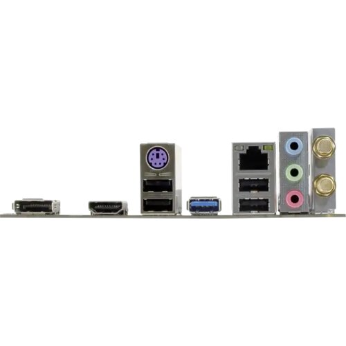 Biostar H610MT-E HDMI/DP M.2/USB C matična ploča Cene