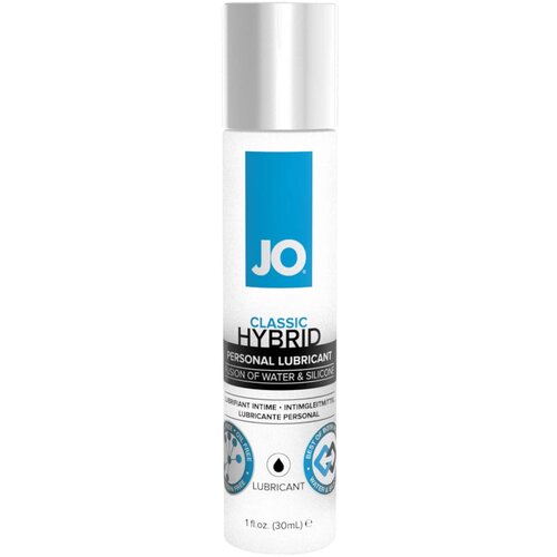 System Jo Classic Hybrid - mješovito osnovno mazivo (30 ml) Cijene