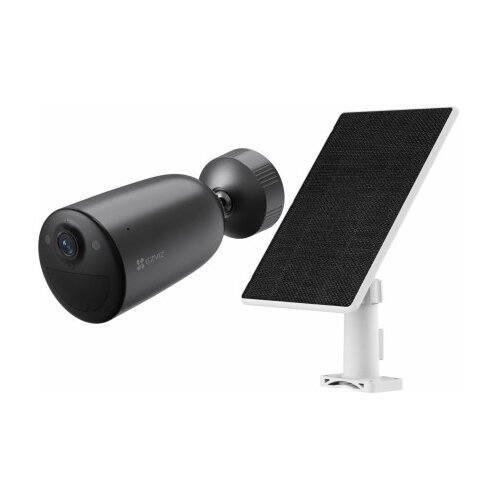 Ezviz kamera 3.0MP brezžična LTE EB3 4G kit + solarni panel Cene