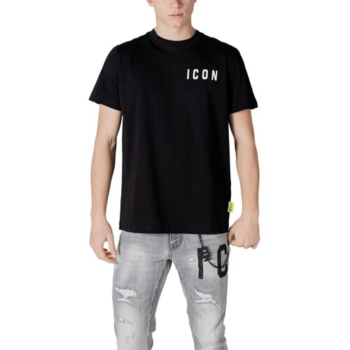 ICON Polo majice dolgi rokavi ICUS2S5T022 Slike