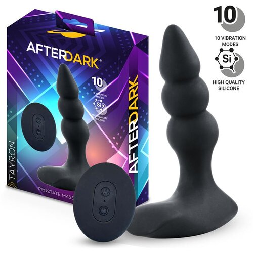 After Dark 2024 Stimulator Prostate After Dark Tayron Cene