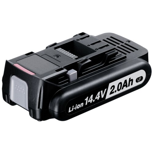 Panasonic EY 9L47 B Akku 14,4 V/2,0 Ah Li-Ion Slike
