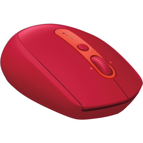 Logitech M590 Multi-device silent, Ruby bežični miš Slike