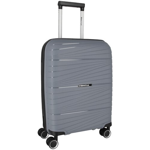 MD Kofer Aviator 20″ Siva Cijene