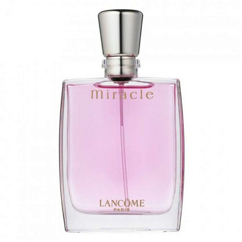 Parfem Lancome Ženski parfem Miracle EDP, 100 ml Slike