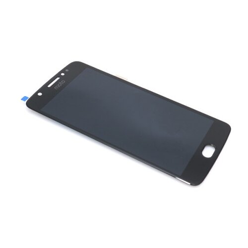 Toro Lcd za mola moto e4 + touchscreen black org ( LCD4819 ) Slike