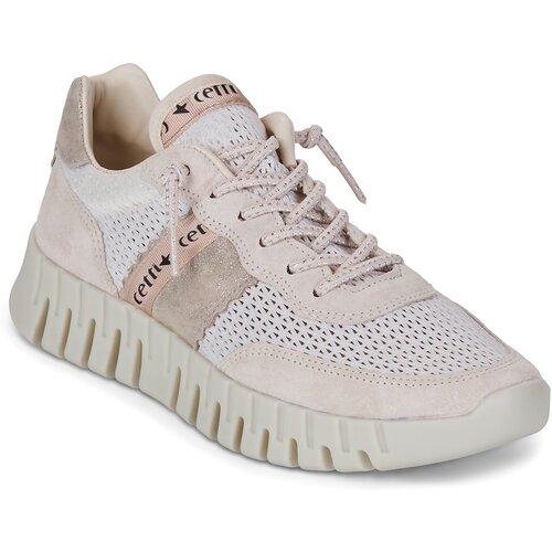 Cetti C-849-SRA-EXP-V26-ANTE-REJILLA-IVORY Bijela Cijene