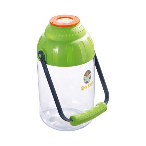 Haba Terra Kids - Prenosna posoda s povečevalnim steklom Cene