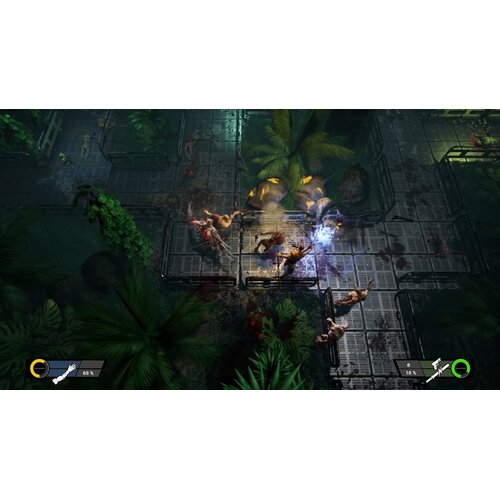 Ravenscourt XONE REDEEMER: ENHANCED EDITION Slike