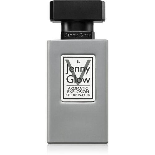 Jenny Glow Aromatic Explosion parfumska voda uniseks 30 ml Slike