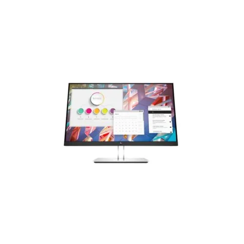  Monitor HP E24 G4 23.8″ FHD 5ms 250cd IPS