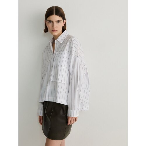 Reserved Ladies` shirt - bela Cene