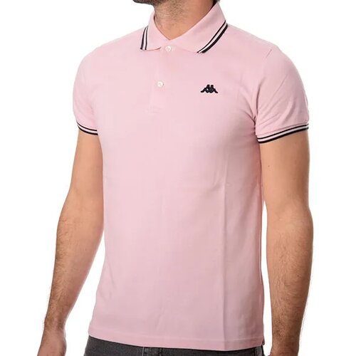 Robe Di Kappa Muška polo majica Harry, Roze Slike