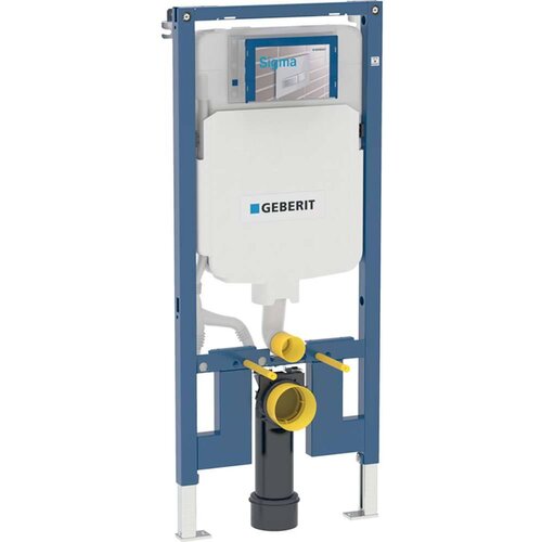  Duofix Sigma (UP320) 111.796.00.1 (8 cm) Slike