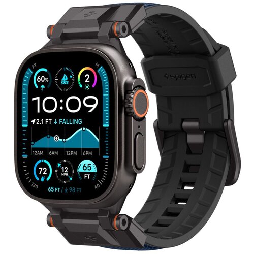 Spigen DURAPRO ARMOR VRVICA ZA APPLE WATCH 6 7 8 9 10 SE ULTRA 44 45 46 MM, (5000062785) Cene