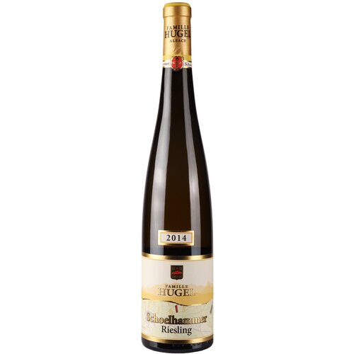 Hugel & Fils Hugel Riesling Schoelhammer Cene